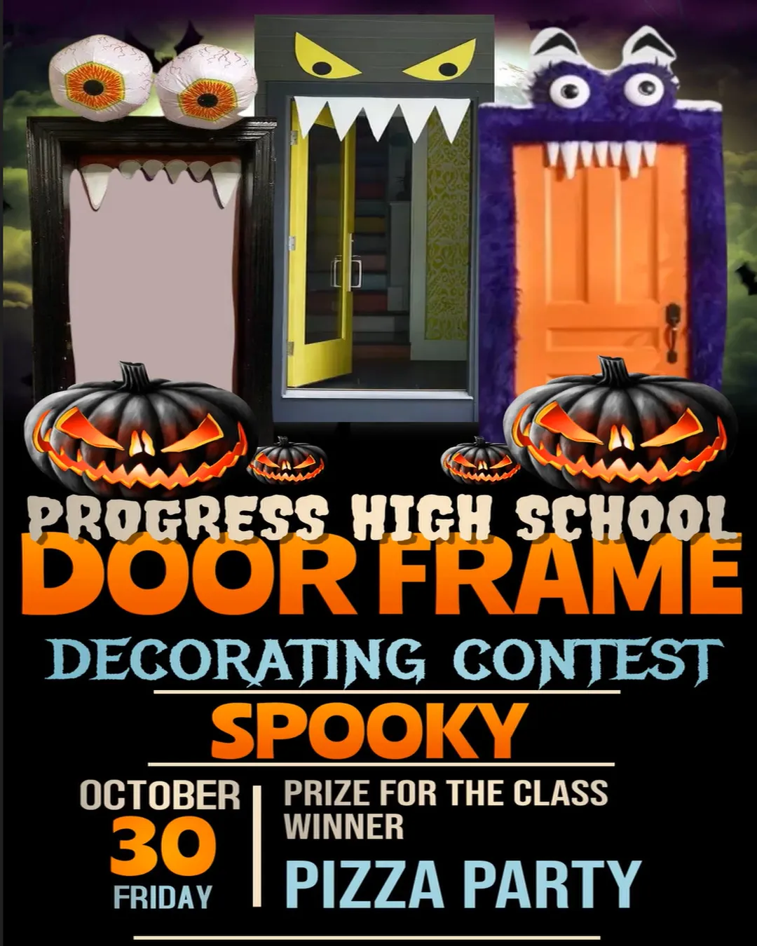 door-frame-contest