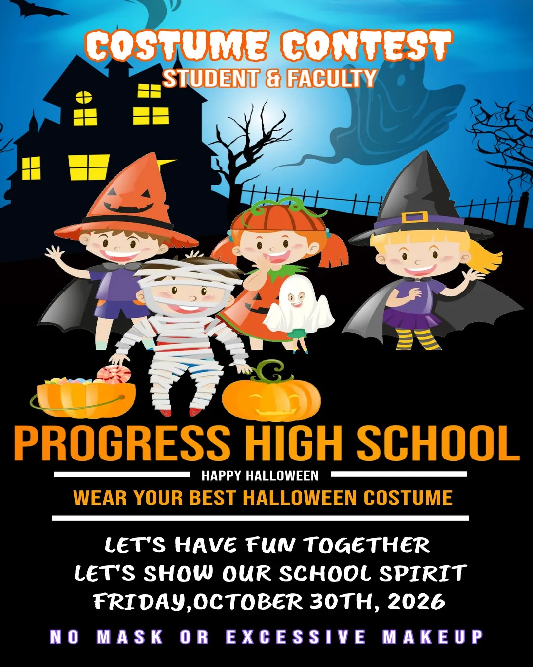 halloween-flyer